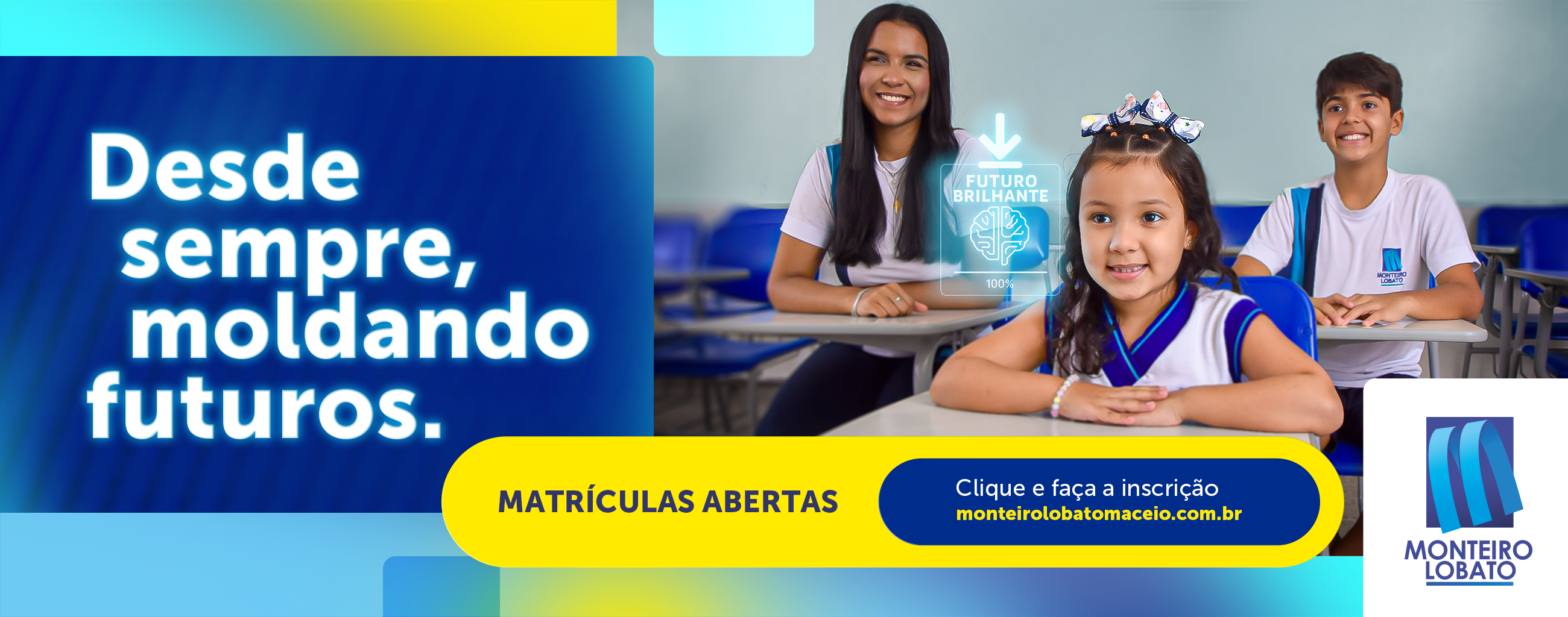 Matrículas 2025